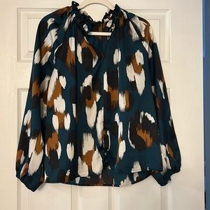 Ann Taylor Blouse